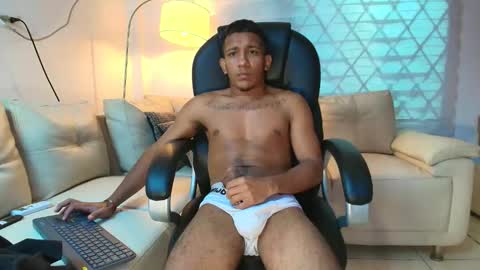 RICKY online show from April 2026 04:46:01 AM