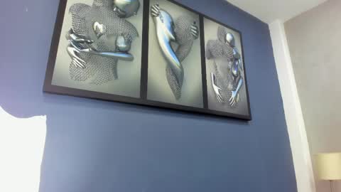 Ricky Backus online show from April 2026 11:31:02 AM