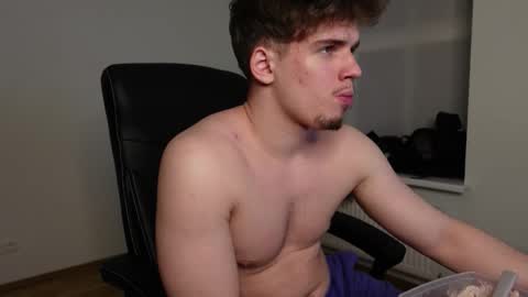 RICKY BECKO online show from March 2026 08:59:01 PM