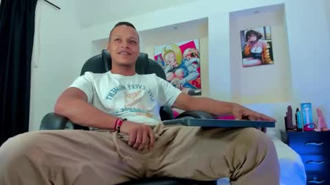 Ricky  online show from December 2025 07:29:02 PM