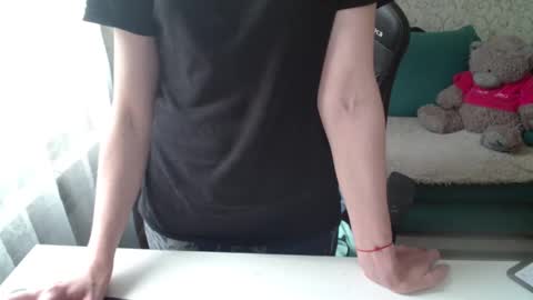 RickyChadwick online show from May 2026 02:56:01 PM