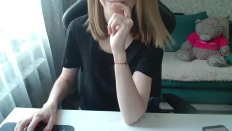 RickyChadwick online show from May 2026 03:41:02 PM
