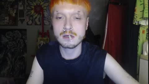 Ricky online show from October 2025 03:32:01 PM