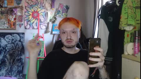 Ricky online show from October 2025 08:59:01 AM