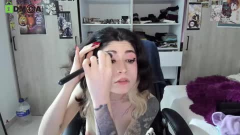 RickyDicot 13 online show from March 2025 02:06:02 AM