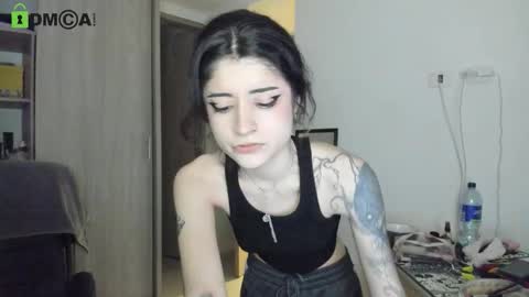 RickyDicot 13 online show from November 2025 01:16:01 AM