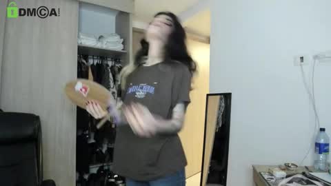 RickyDicot 13 online show from November 2025 01:39:01 AM