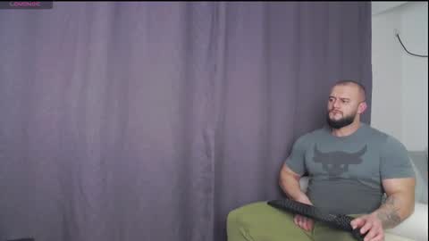 Snapshot of rickymiami1 chatting on December 2025 06:35:02 PM rickymiami1 online show from December 2025 06:35:02 PM