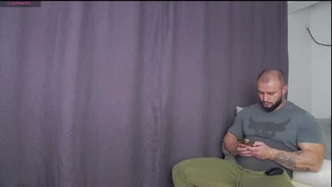 Snapshot of rickymiami1 chatting on December 2025 08:26:01 PM rickymiami1 online show from December 2025 08:26:01 PM