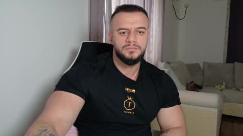 Snapshot of rickymiami1 chatting on February 2026 01:29:02 PM rickymiami1 online show from February 2026 01:29:02 PM