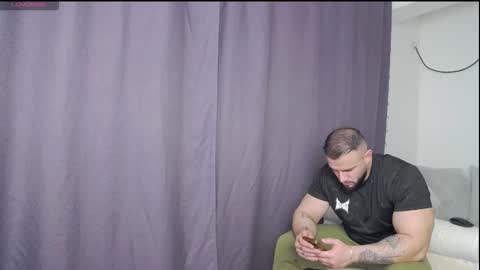 Snapshot of rickymiami1 chatting on February 2026 08:31:02 PM rickymiami1 online show from February 2026 08:31:02 PM