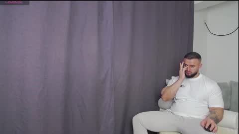Snapshot of rickymiami1 chatting on February 2026 07:35:01 PM rickymiami1 online show from February 2026 07:35:01 PM