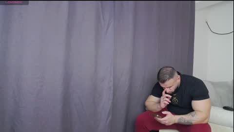 Snapshot of rickymiami1 chatting on February 2026 07:25:02 PM rickymiami1 online show from February 2026 07:25:02 PM