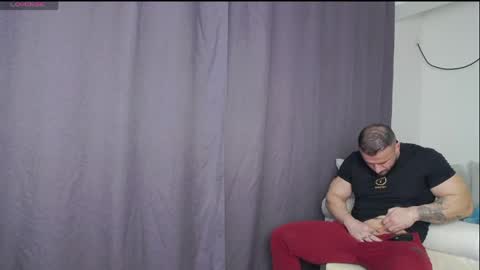 Snapshot of rickymiami1 chatting on February 2026 09:05:02 PM rickymiami1 online show from February 2026 09:05:02 PM