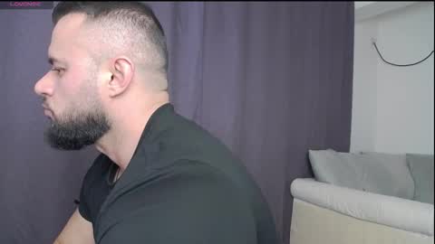 Snapshot of rickymiami1 chatting on March 2026 06:55:02 PM rickymiami1 online show from March 2026 06:55:02 PM