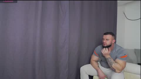 Snapshot of rickymiami1 chatting on March 2026 08:12:01 PM rickymiami1 online show from March 2026 08:12:01 PM