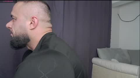 Snapshot of rickymiami1 chatting on April 2026 07:07:01 PM rickymiami1 online show from April 2026 07:07:01 PM