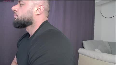 Snapshot of rickymiami1 chatting on April 2026 06:14:02 PM rickymiami1 online show from April 2026 06:14:02 PM