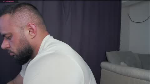 Snapshot of rickymiami1 chatting on April 2026 11:28:01 PM rickymiami1 online show from April 2026 11:28:01 PM