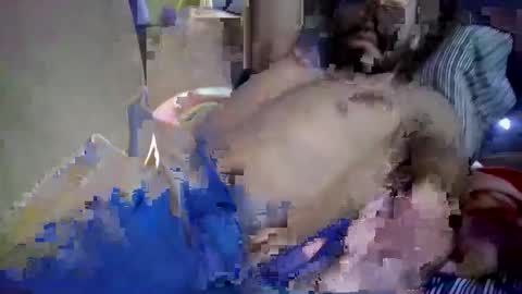 rico_923 online show from January 2026 08:13:02 PM