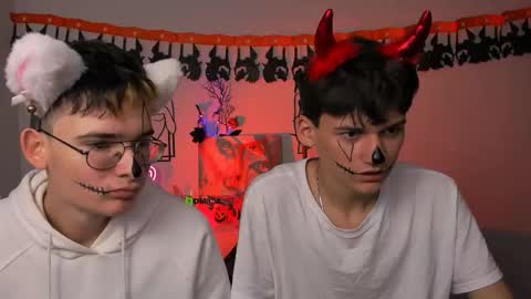 Rico online show from October 2025 09:33:01 AM