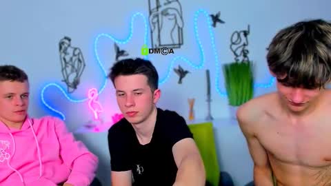 Rico online show from March 2026 08:04:01 PM