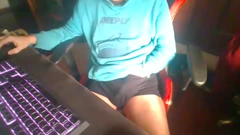 Snapshot of ricoangelpt chatting on January 2026 01:13:01 PM ricoangelpt online show from January 2026 01:13:01 PM