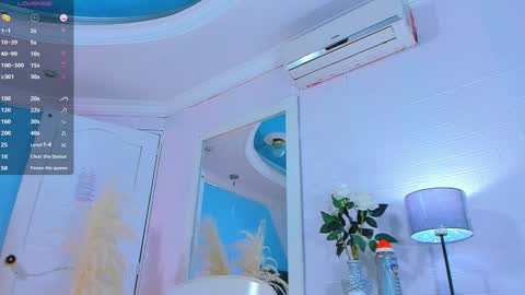 RicoBrowm online show from March 2025 05:35:01 AM