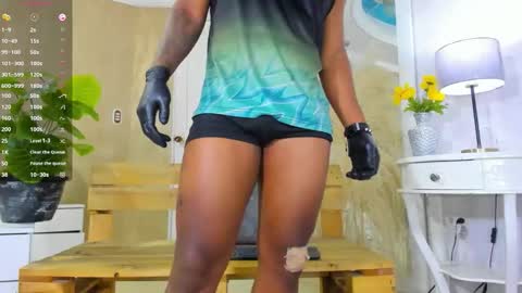 Snapshot of ricobrown777 chatting on February 2026 03:43:01 AM RicoBrowm online show from February 2026 03:43:01 AM