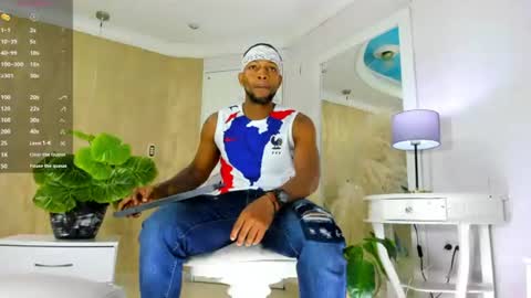 Snapshot of ricobrown777 chatting on June 2026 03:41:02 AM RicoBrowm online show from June 2026 03:41:02 AM