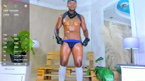 Snapshot of ricobrown777 chatting on July 2026 04:16:01 AM RicoBrowm online show from July 2026 04:16:01 AM