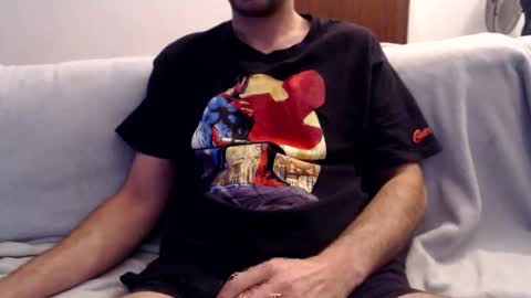 Snapshot of ricooo465 chatting on October 2025 08:36:01 AM ricooo465 online show from October 2025 08:36:01 AM