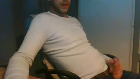 ricooo465 online show from April 2026 08:57:01 PM