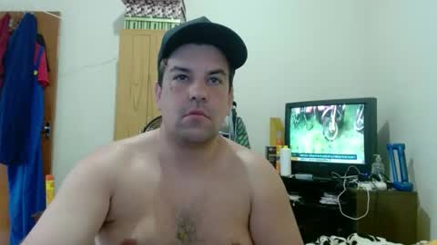 ridermen online show from January 2025 10:29:02 AM