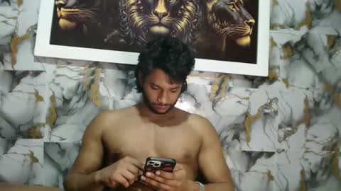 rigel online show from November 2025 06:07:02 PM