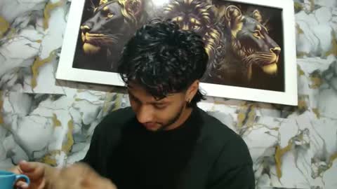 rigel online show from December 2025 10:26:01 PM