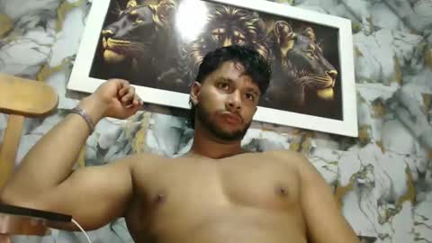 rigel online show from February 2026 03:24:01 AM