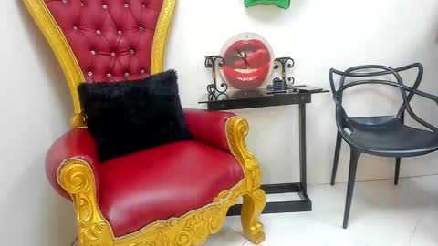 Snapshot of rihana_grey chatting on October 2025 10:14:01 AM Rihana online show from October 2025 10:14:01 AM