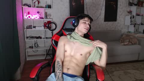 Rick online show from February 2025 11:24:01 PM