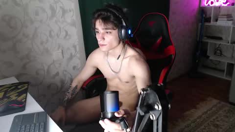 Rick online show from March 2025 02:43:02 PM