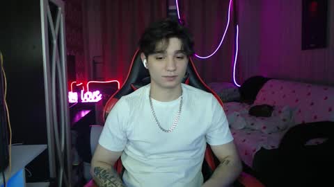 Rick online show from September 2025 09:26:01 PM