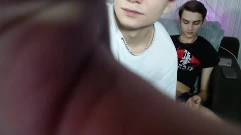 Rick online show from October 2025 07:47:02 PM