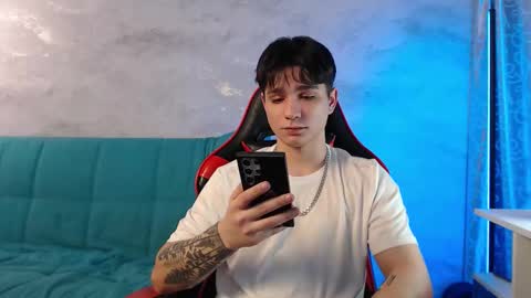 Rick online show from November 2025 08:36:02 PM