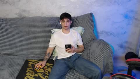 Rick online show from December 2025 12:43:02 PM