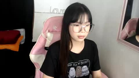Snapshot of rika_sogorg1 chatting on May 2026 01:43:02 PM hannah online show from May 2026 01:43:02 PM