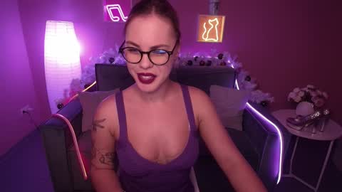 Rika online show from January 2025 08:41:01 AM