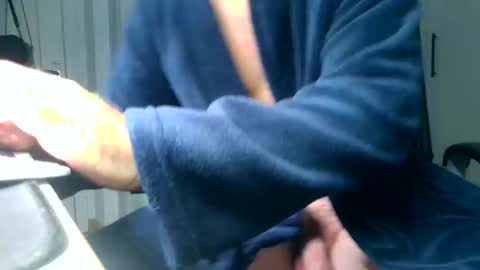 Riki online show from November 2025 11:04:02 PM