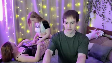 Victor  Maria online show from January 2025 07:56:01 PM