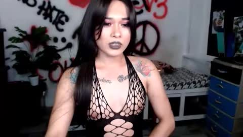 Rikka Love online show from May 2026 07:11:02 PM
