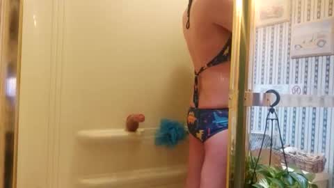Rikki James online show from November 2025 09:25:02 PM